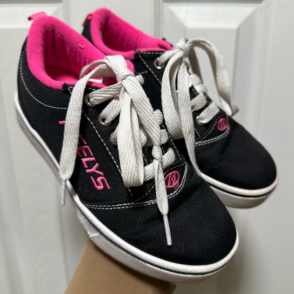 Kids Heelys Skate Shoes